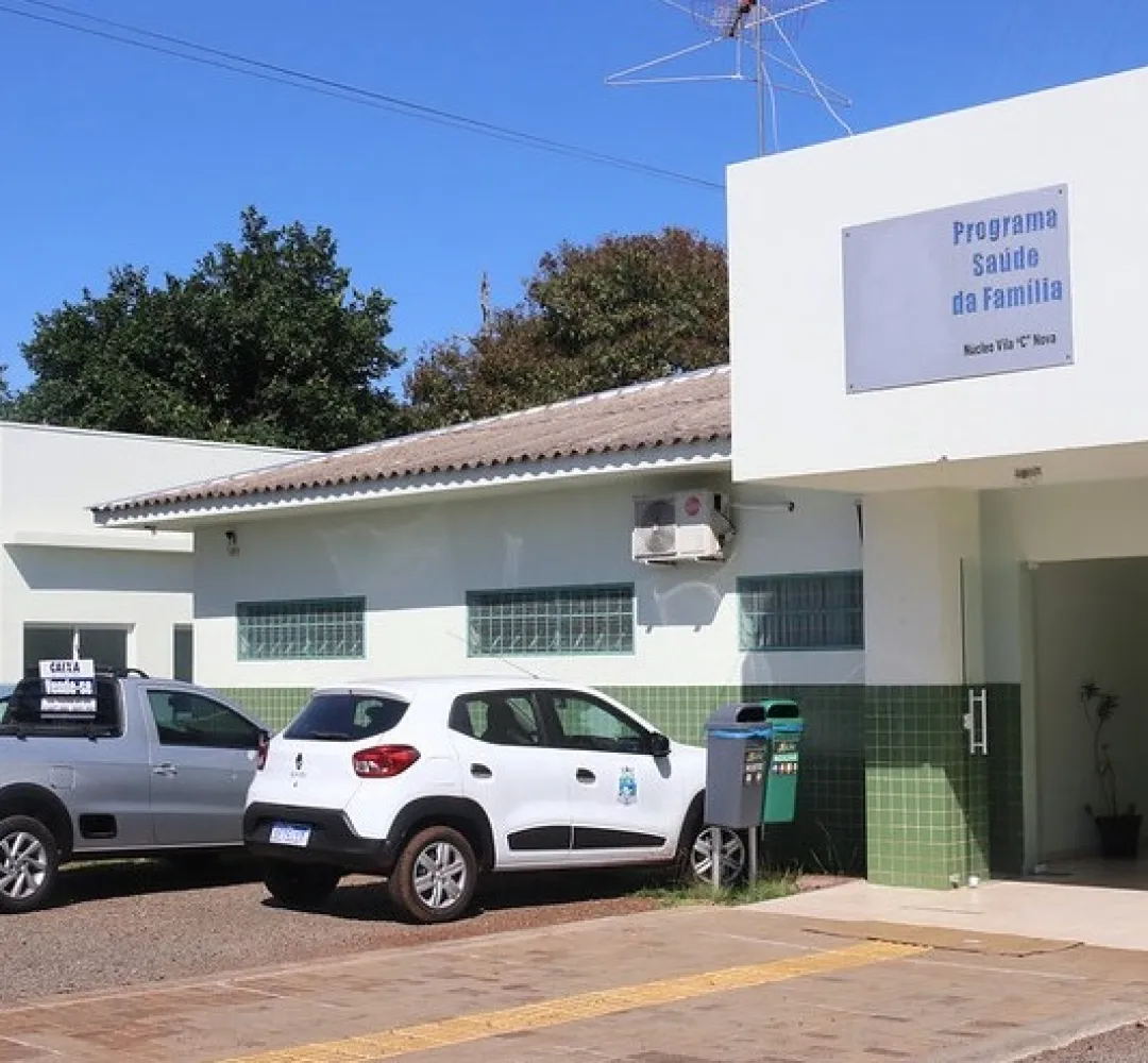 Prefeitura de Foz