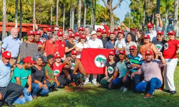 Governo destina R$ 700 milhões ao MST e causa mal-estar no agronegócio