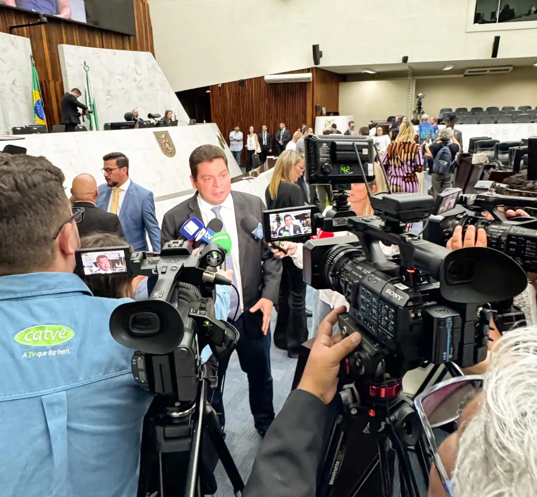Deputado Gugu Bueno