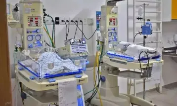 Bebê de 6 meses morre em Campo Grande e padrasto é suspeito