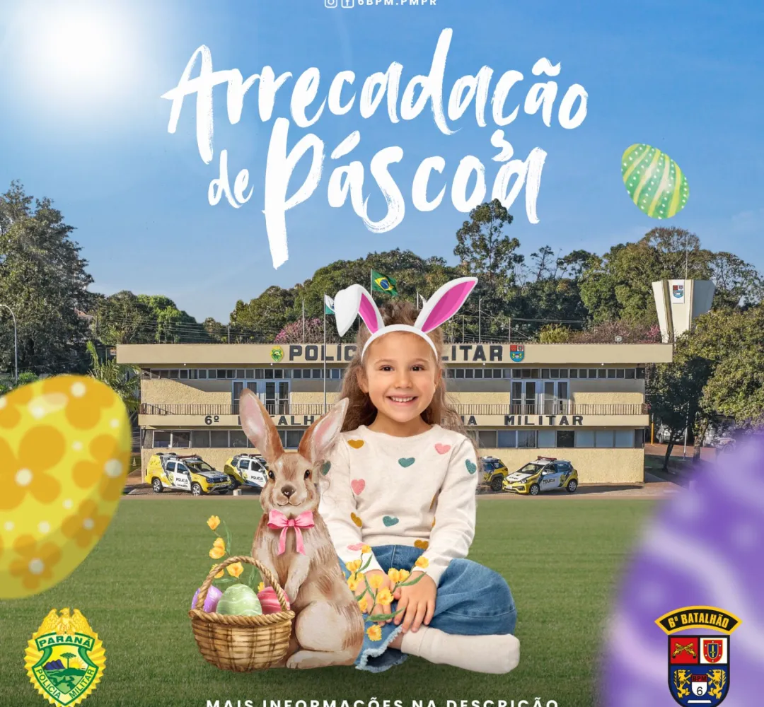 Páscoa PM