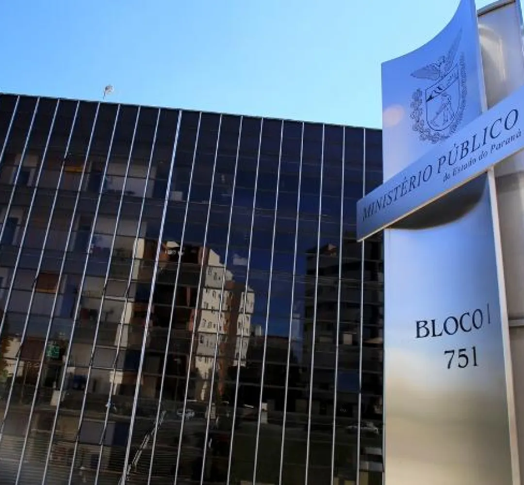 Ministério Público