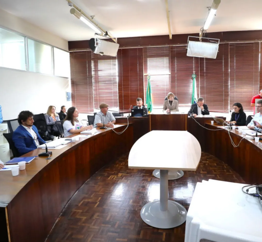 Prejuízos na agricultura são enormes
