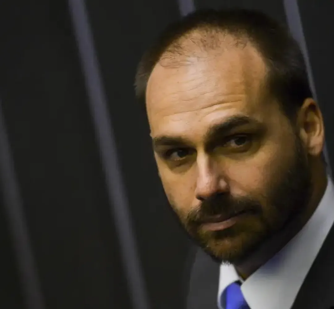 Eduardo Bolsonaro
