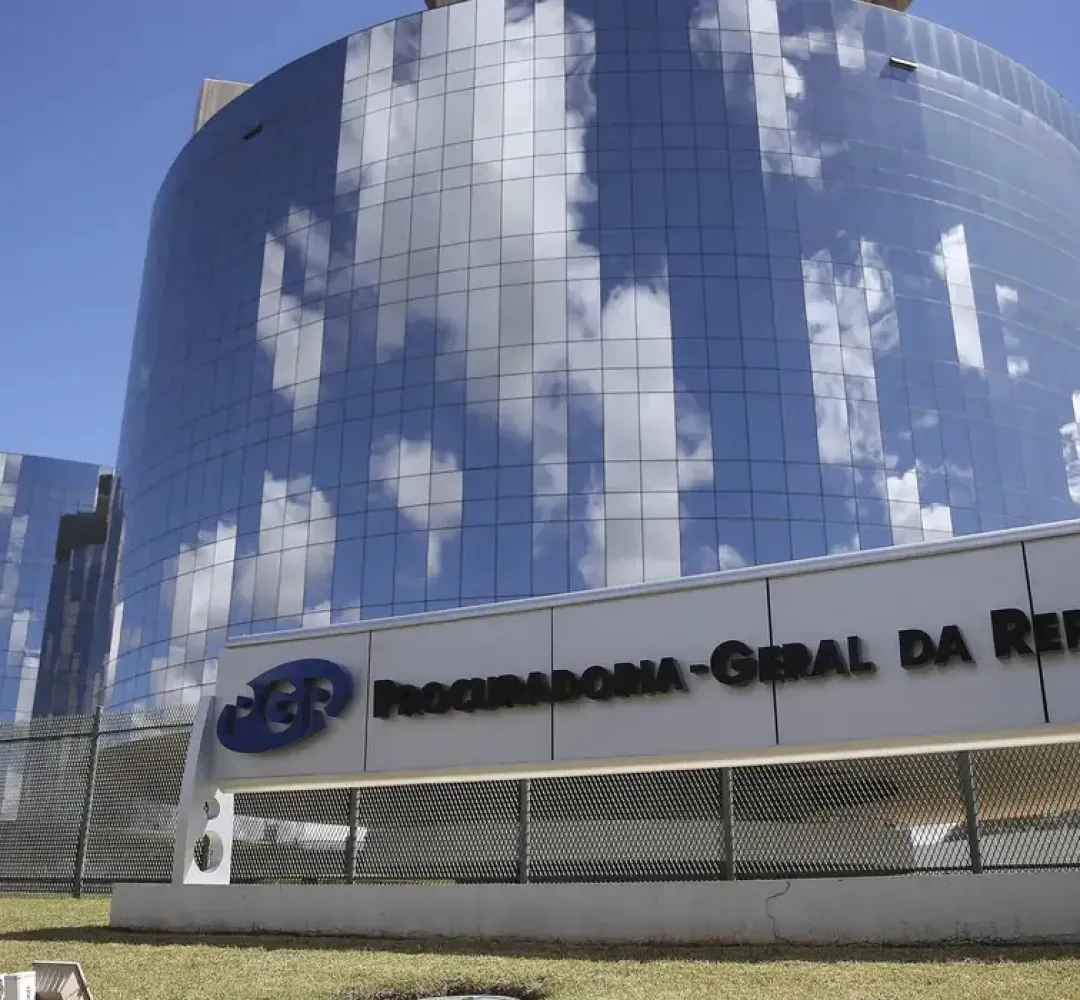 Procuradoria-Geral da República PGR