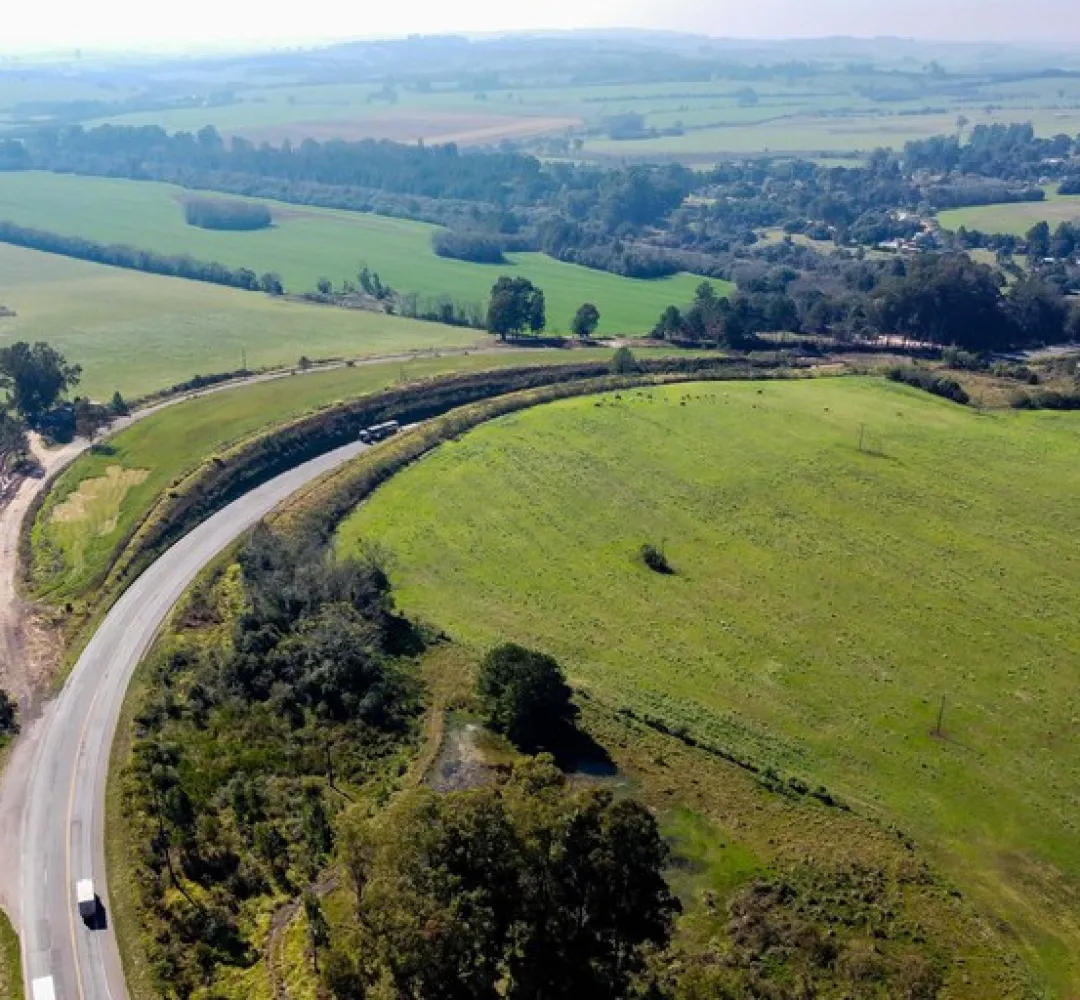 Estradas do Paraná