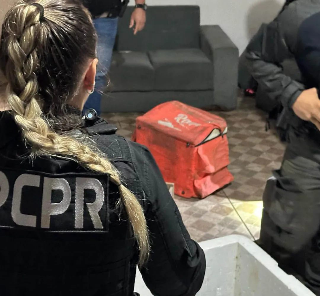 Policia Civil
