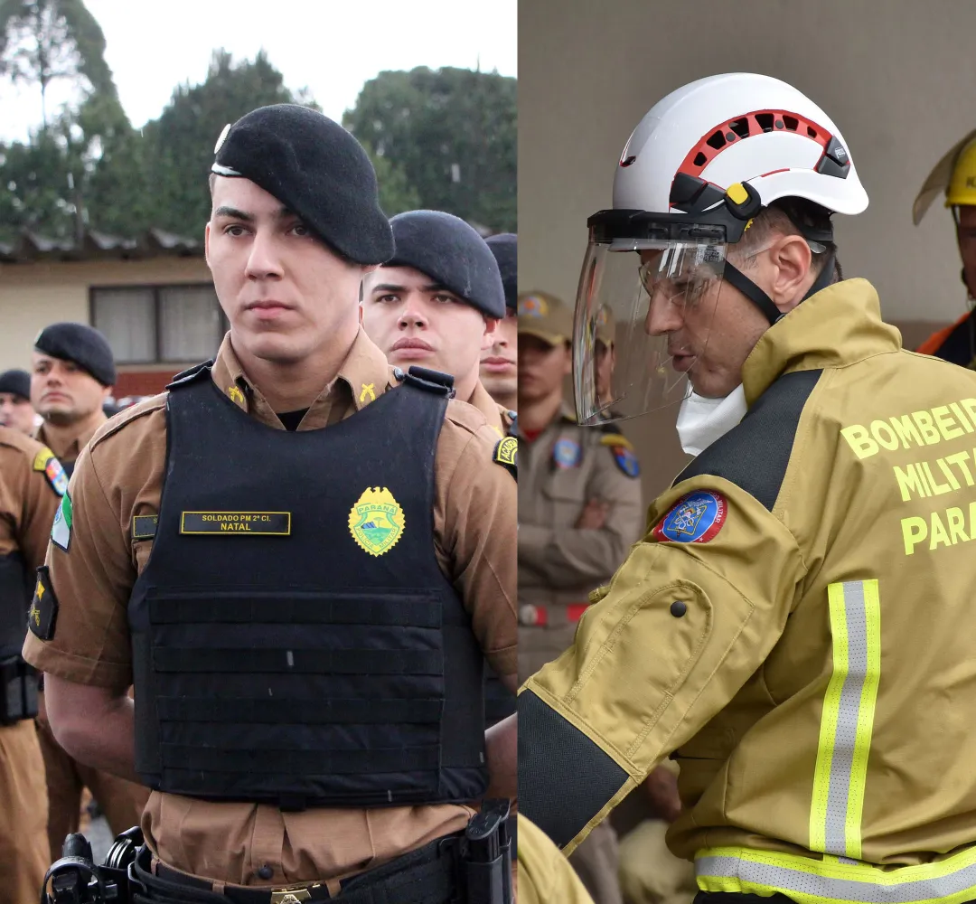 Bombeiros