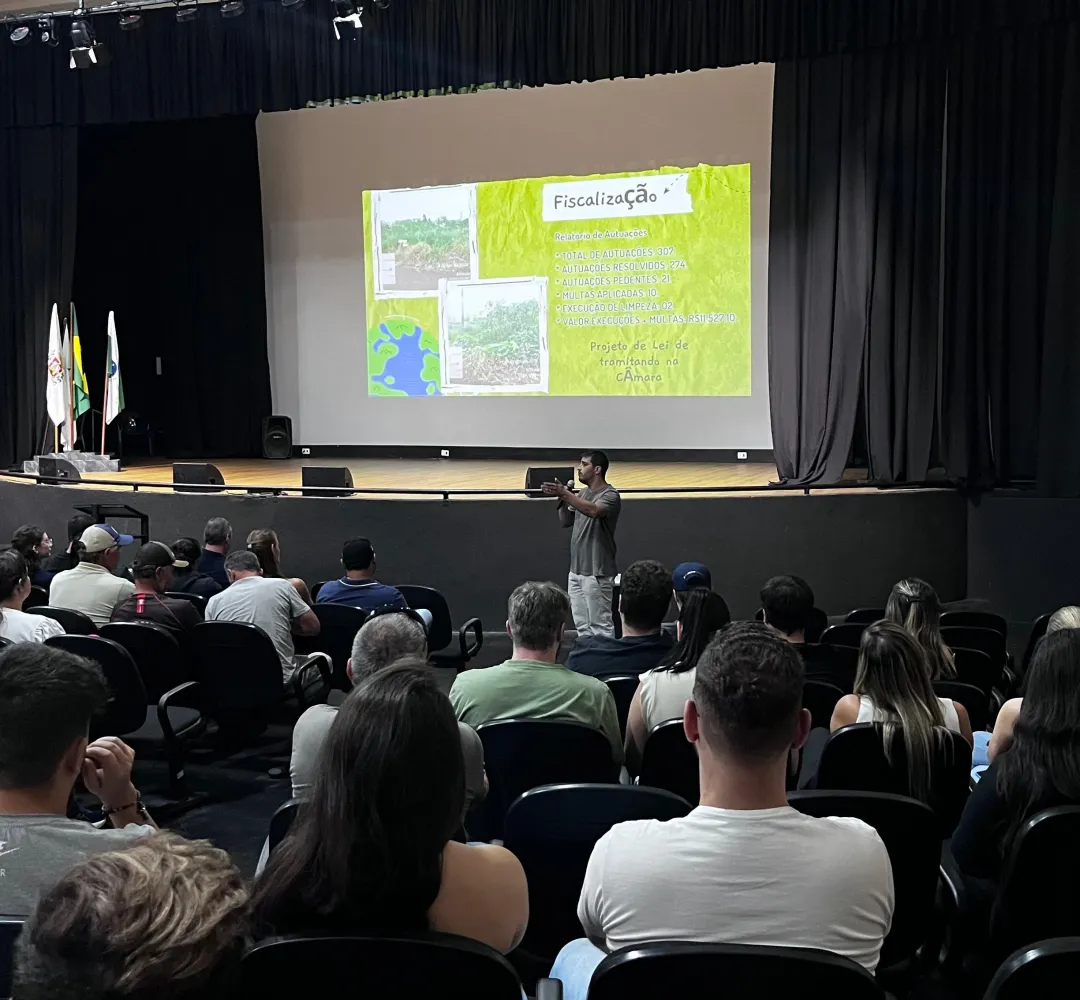 Escola de Governo Corbelia