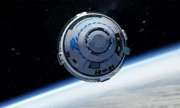 Após falhas, NASA quer que Starliner faça novo voo de teste não tripulado