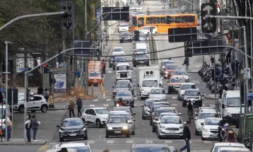 STF derruba cobrança duplicada de IPVA sobre veículos de locadoras