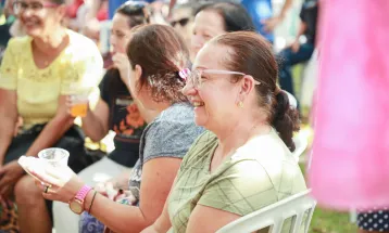 Apenas um partido tem maioria de mulheres entre candidaturas nas eleições de 2026