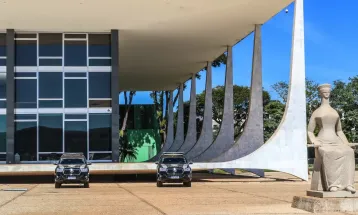 STF articula retomada de julgamentos para limitar supersalários no Judiciário