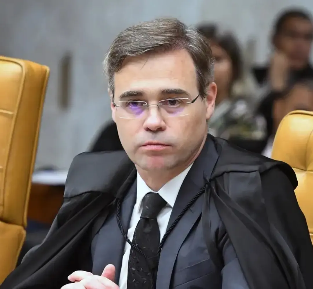 André Mendonça