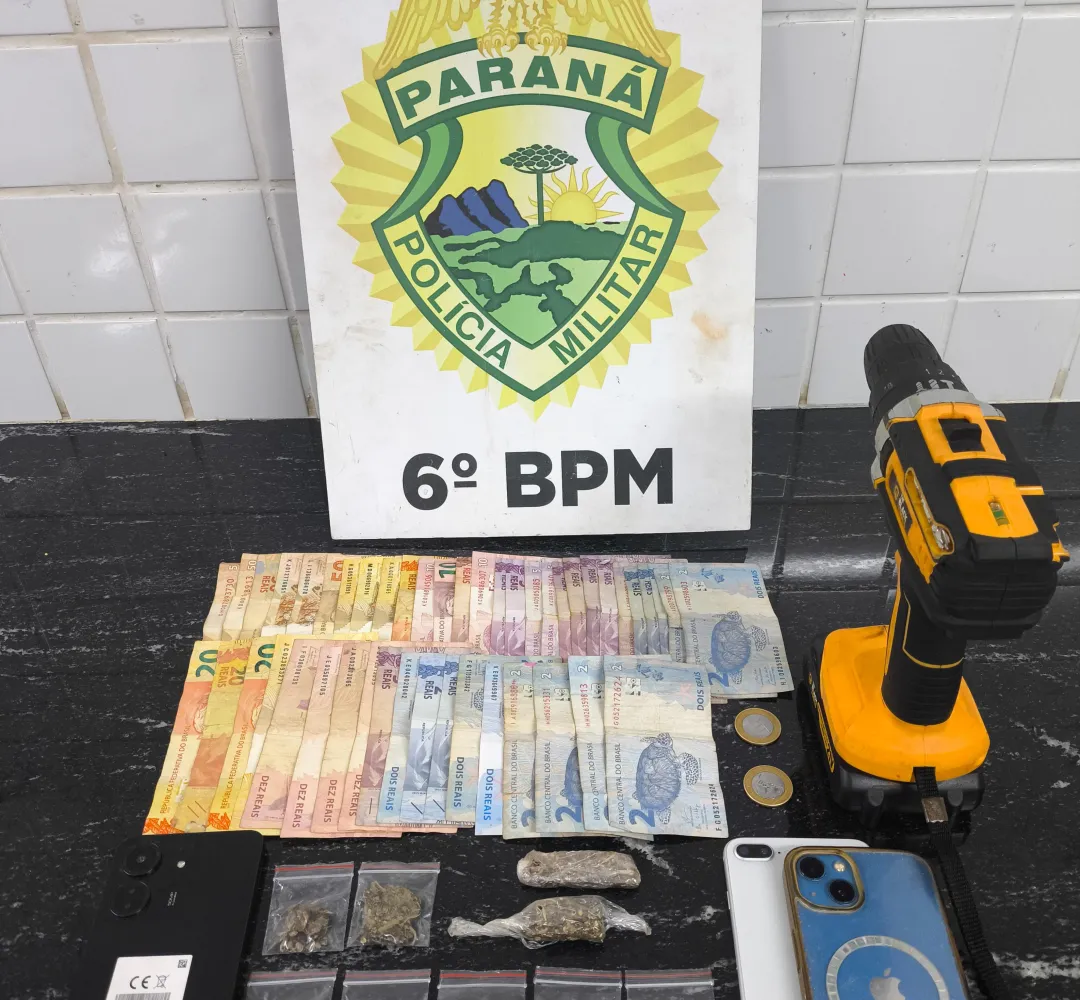 Polícia Militar