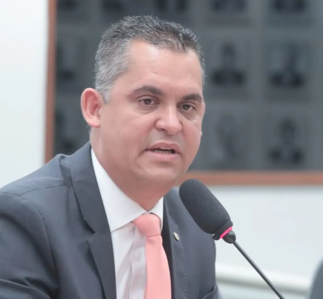 Deputado Gilson Daniel