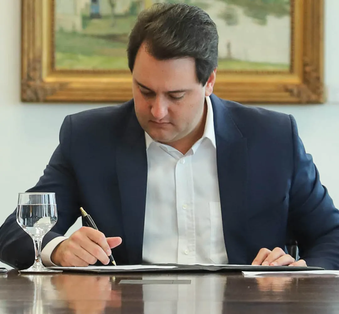 Ratinho Júnior