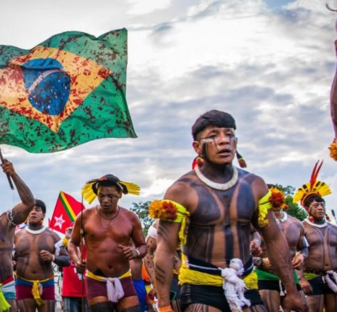 Indios