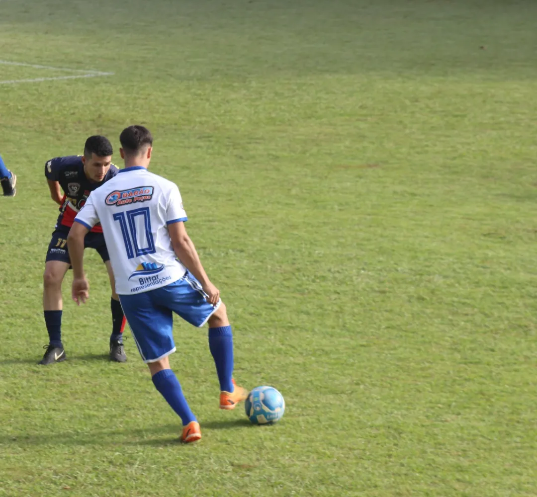 Quatro partidas serão realizadas neste sábado