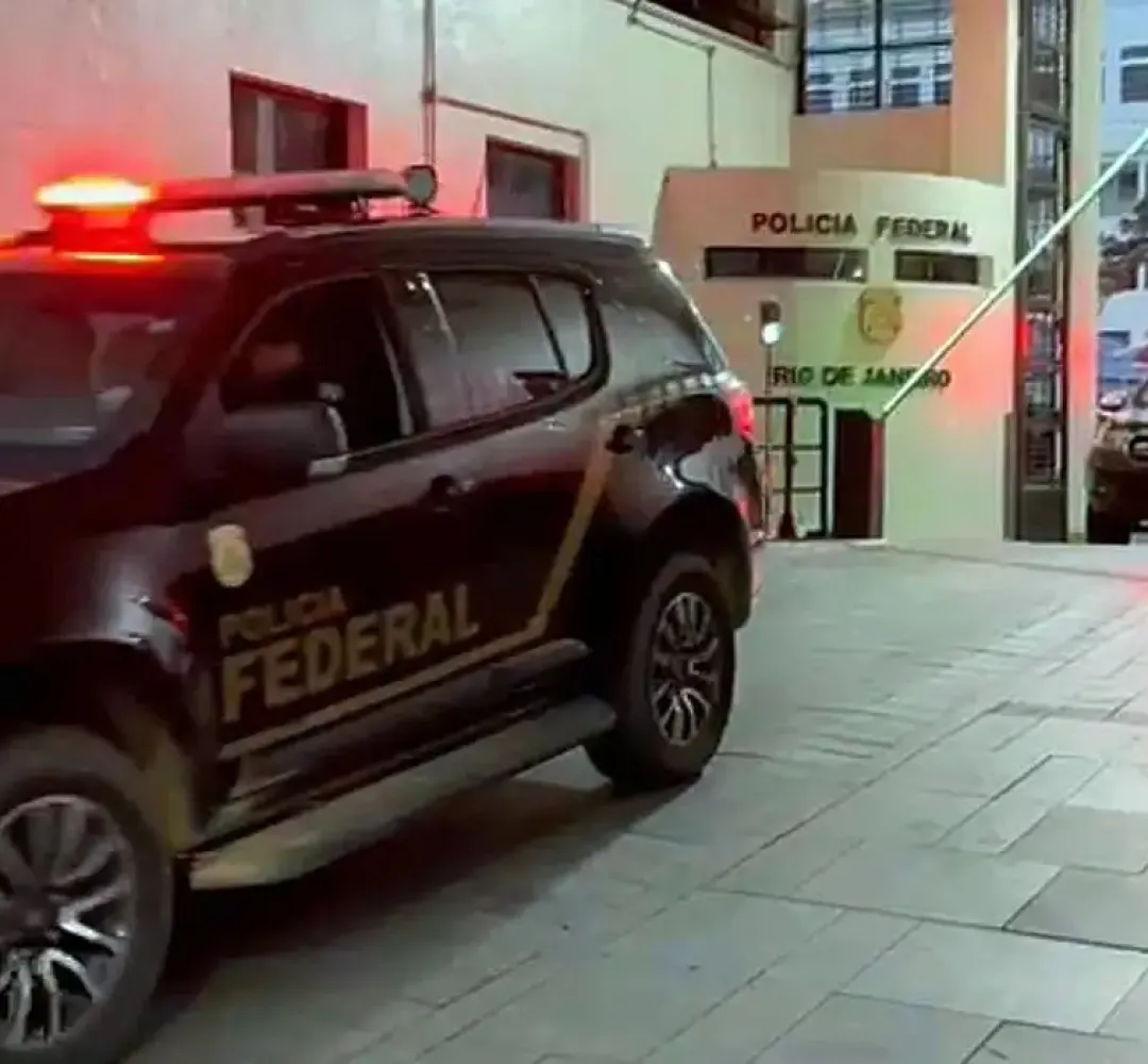 PF Rio de Janeiro