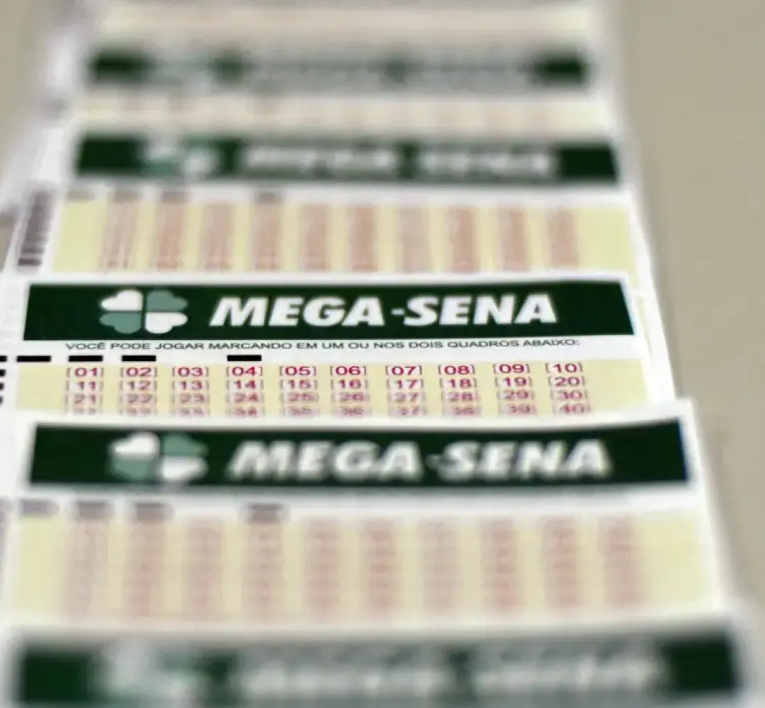 Mega-sena