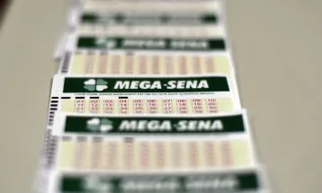 Mega-Sena acumula e prêmio vai a R$ 35 milhões