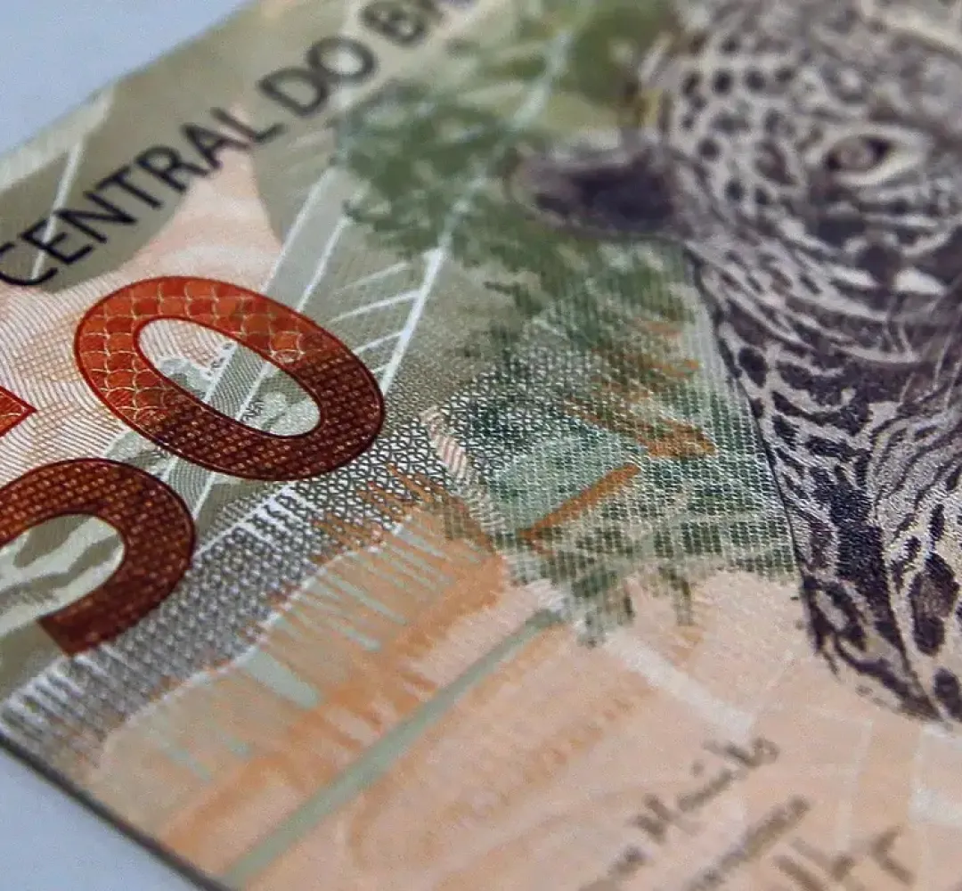 Dinheiro