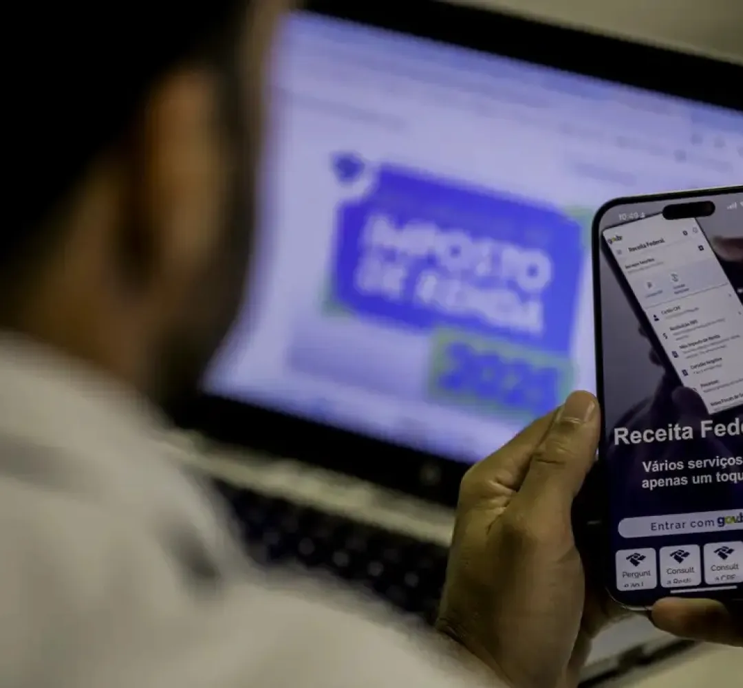 Imposto de Renda 2025