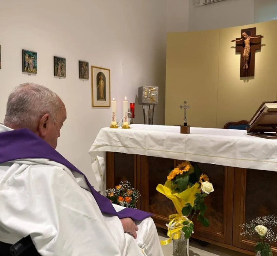 Papa Francisco
