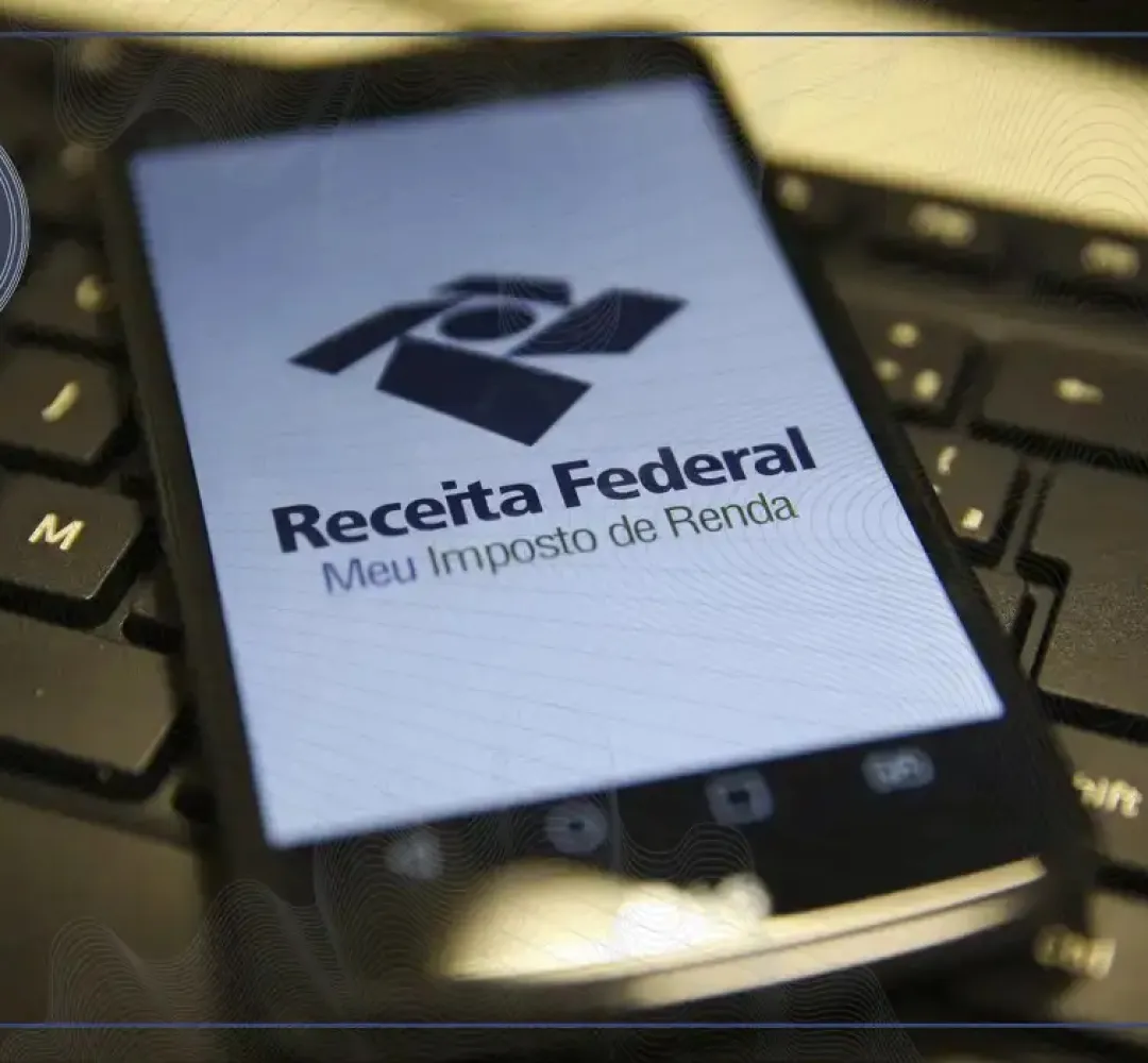 IRPF Imposto de Renda