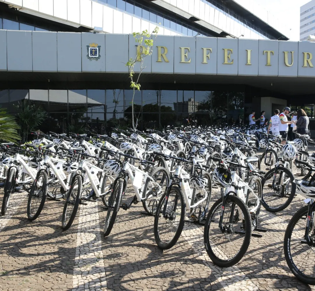 Programa Pedalar