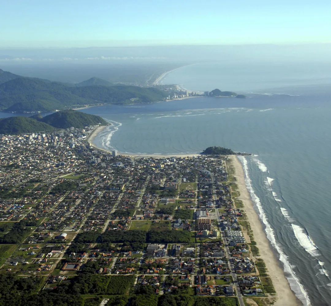 Litoral do Paraná