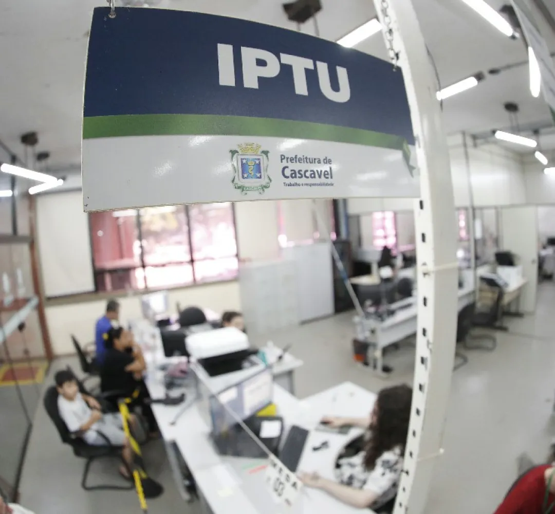 IPTU
