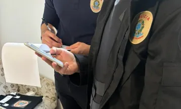 Polícia do Senado desarticula quadrilha que dava golpes em vereadores