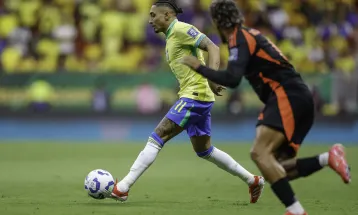 Seleção Brasileira faz o grande clássico contra a Argentina nesta terça-feira