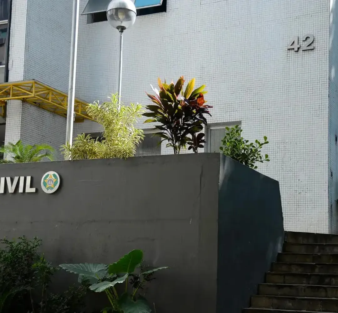 Polícia Civil do Rio de Janeiro