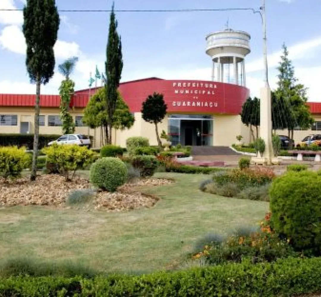 Guaraniaçu