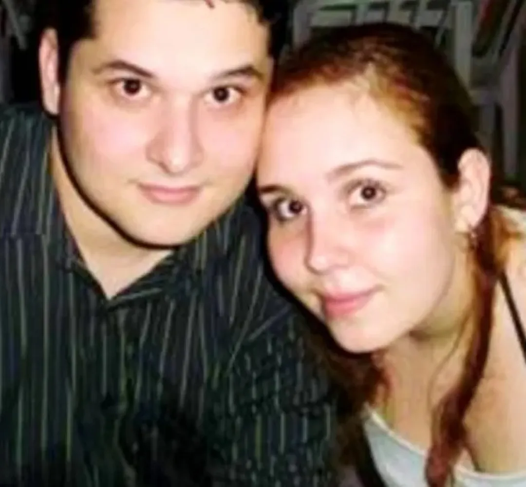 casal neonazista