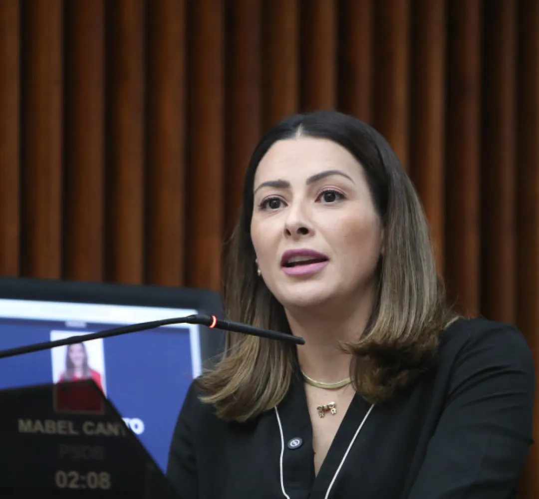Mabel Canto