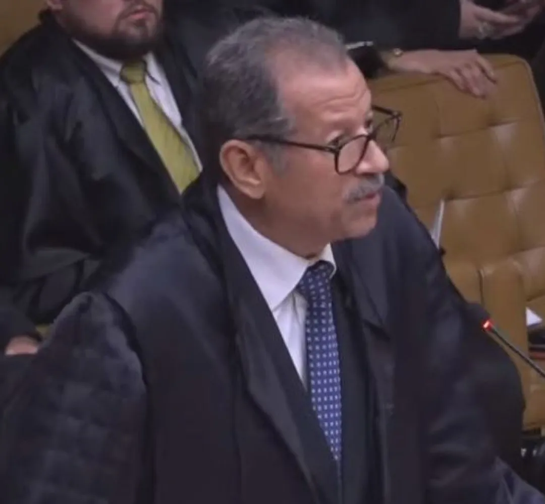 Desembargador Sebastião Coelho