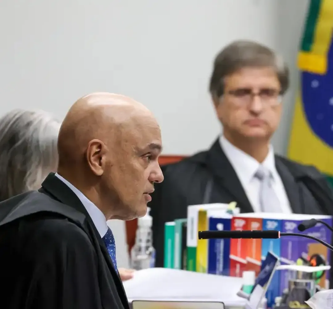 Alexandre de Moraes