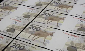 Arrecadação federal bate recorde em julho e chega a R$ 289,3 bilhões