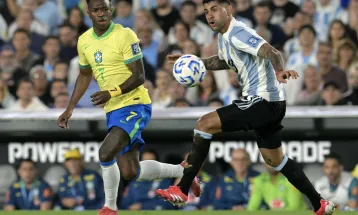 Eliminatórias: Brasil é humilhado em noite para ser esquecida