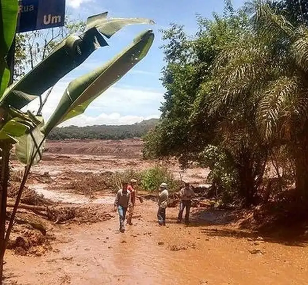 Brumadinho