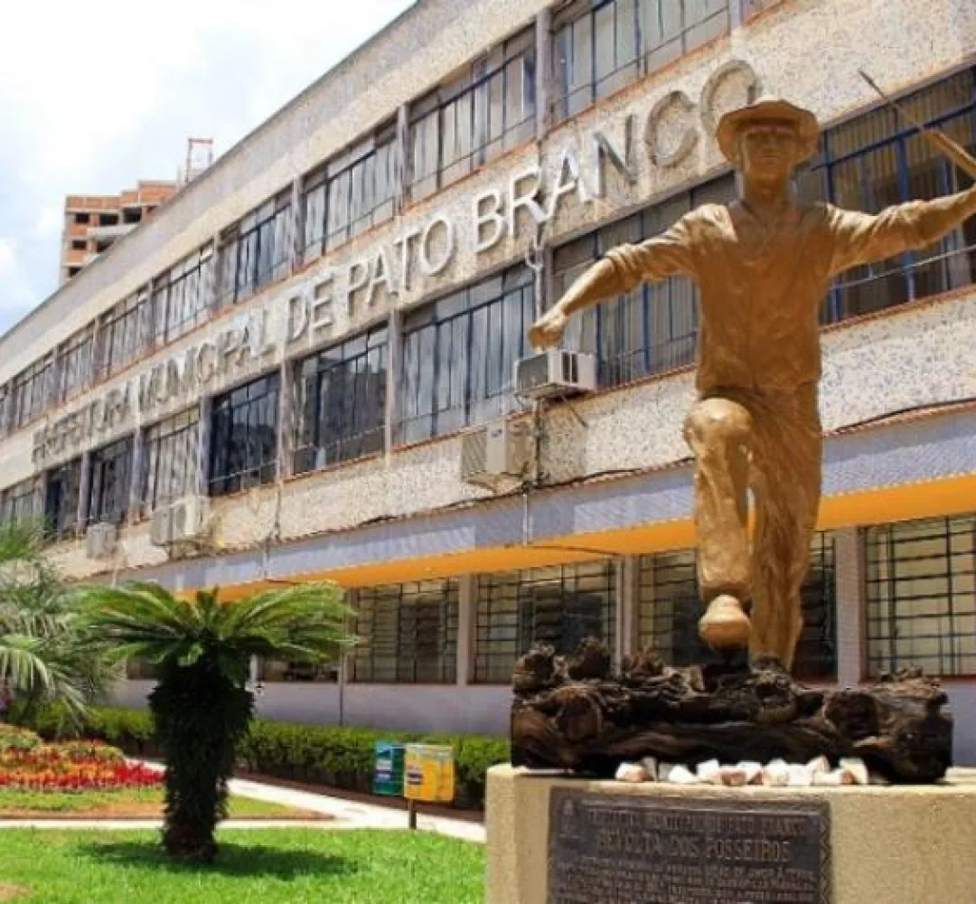 Pato Branco Prefeitura