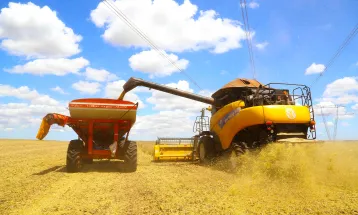 Falsos-positivos do Prodes travam crédito rural e preocupam produtores no Brasil