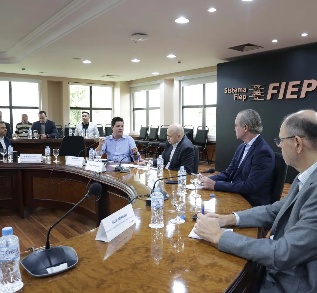 Reunião