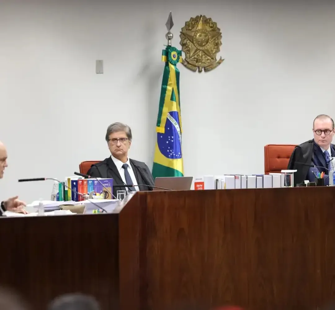 Caso seria retomado na quinta-feira