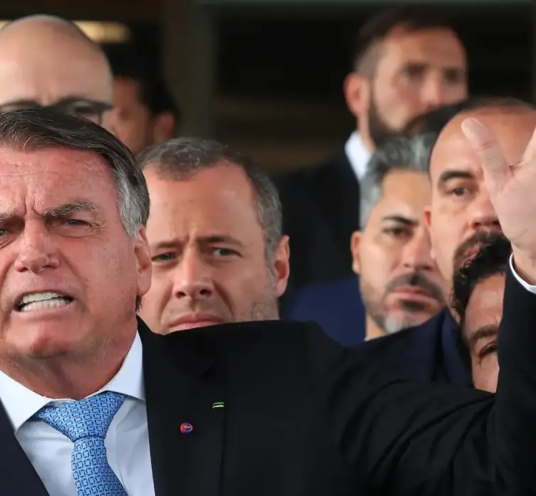 Bolsonaro