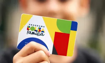 Caixa conclui pagamento da parcela de março do Bolsa Família